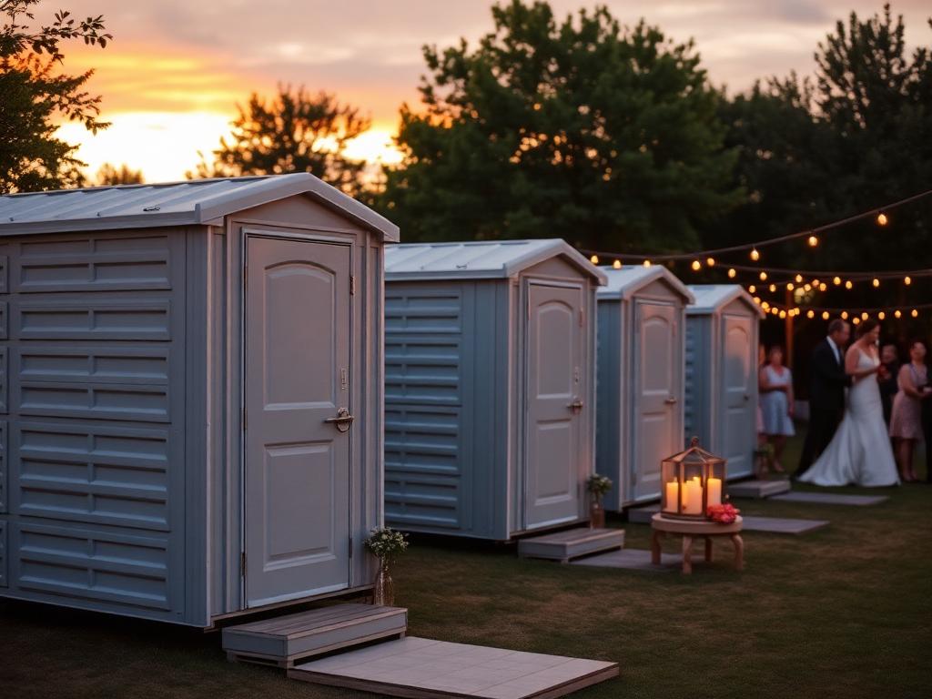 Construction Site Rentals in Calera, AL